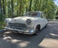 Белый ГАЗ 21, объемом двигателя 2.4 л и пробегом 66 тыс. км за 1500 $, фото 1 на Automoto.ua