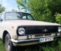 Білий ГАЗ 21, об'ємом двигуна 2.4 л та пробігом 1 тис. км за 700 $, фото 1 на Automoto.ua