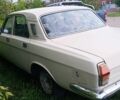 Белый ГАЗ 21, объемом двигателя 2.4 л и пробегом 50 тыс. км за 600 $, фото 5 на Automoto.ua