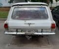 Білий ГАЗ 21, об'ємом двигуна 0 л та пробігом 2 тис. км за 361 $, фото 1 на Automoto.ua