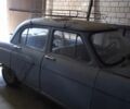 Белый ГАЗ 21, объемом двигателя 0 л и пробегом 250 тыс. км за 2200 $, фото 6 на Automoto.ua