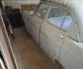 Белый ГАЗ 21, объемом двигателя 0 л и пробегом 250 тыс. км за 2200 $, фото 3 на Automoto.ua