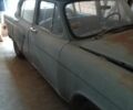 Белый ГАЗ 21, объемом двигателя 0 л и пробегом 250 тыс. км за 2200 $, фото 1 на Automoto.ua