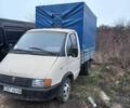 Білий ГАЗ 21, об'ємом двигуна 0 л та пробігом 3 тис. км за 1200 $, фото 1 на Automoto.ua
