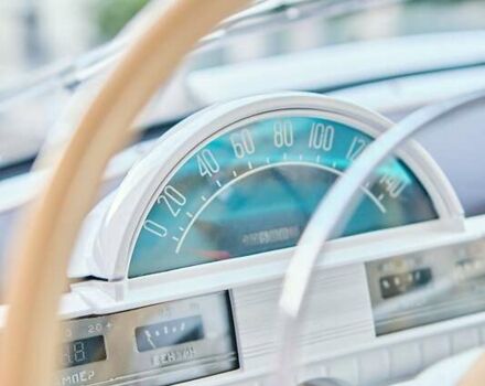 Білий ГАЗ 21 Волга, об'ємом двигуна 2.45 л та пробігом 7 тис. км за 18000 $, фото 1 на Automoto.ua