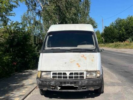 ГАЗ 21 1999 в Виннице на Automoto.ua Белый ГАЗ 21, объемом двигателя 0 л и пробегом 111 тыс. км за 721 $, фото 1 на Automoto.ua