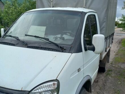 ГАЗ 21 2002 в Кропивницком (Кировограде) на Automoto.ua Белый ГАЗ 21, объемом двигателя 0 л и пробегом 1000 тыс. км за 3500 $, фото 1 на Automoto.ua