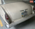 ГАЗ 21 Волга 1960 в Киеве на Automoto.ua Бежевый ГАЗ 21 Волга, объемом двигателя 2.4 л и пробегом 1 тыс. км за 7000 $, фото 26 на Automoto.ua