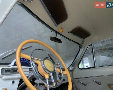 ГАЗ 21 Волга 1960 в Киеве на Automoto.ua Бежевый ГАЗ 21 Волга, объемом двигателя 2.4 л и пробегом 1 тыс. км за 7000 $, фото 32 на Automoto.ua