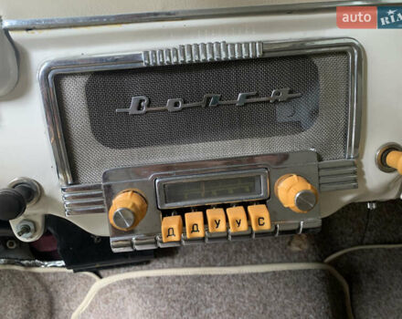 ГАЗ 21 Волга 1960 в Киеве на Automoto.ua Бежевый ГАЗ 21 Волга, объемом двигателя 2.4 л и пробегом 1 тыс. км за 7000 $, фото 31 на Automoto.ua