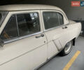 ГАЗ 21 Волга 1960 в Киеве на Automoto.ua Бежевый ГАЗ 21 Волга, объемом двигателя 2.4 л и пробегом 1 тыс. км за 7000 $, фото 6 на Automoto.ua