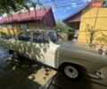 Бежевый ГАЗ 21 Волга, объемом двигателя 0 л и пробегом 57 тыс. км за 4000 $, фото 1 на Automoto.ua