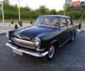 Бежевый ГАЗ 21 Волга, объемом двигателя 2.4 л и пробегом 60 тыс. км за 19800 $, фото 1 на Automoto.ua
