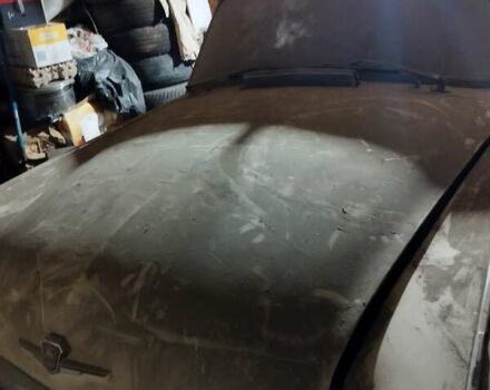 Бежевый ГАЗ 21 Волга, объемом двигателя 2.4 л и пробегом 55 тыс. км за 6000 $, фото 2 на Automoto.ua