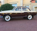 Бежевый ГАЗ 21 Волга, объемом двигателя 0 л и пробегом 72 тыс. км за 40000 $, фото 8 на Automoto.ua