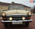 Бежевый ГАЗ 21 Волга, объемом двигателя 0 л и пробегом 72 тыс. км за 40000 $, фото 19 на Automoto.ua