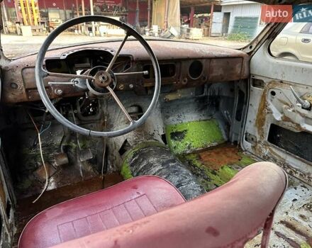 ГАЗ 21 Волга 1964 в Ужгороде на Automoto.ua Бежевый ГАЗ 21 Волга, объемом двигателя 2.45 л и пробегом 150 тыс. км за 1300 $, фото 12 на Automoto.ua