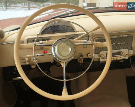 Бежевый ГАЗ 21 Волга, объемом двигателя 0 л и пробегом 72 тыс. км за 40000 $, фото 14 на Automoto.ua