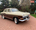 Бежевый ГАЗ 21 Волга, объемом двигателя 0 л и пробегом 72 тыс. км за 40000 $, фото 2 на Automoto.ua