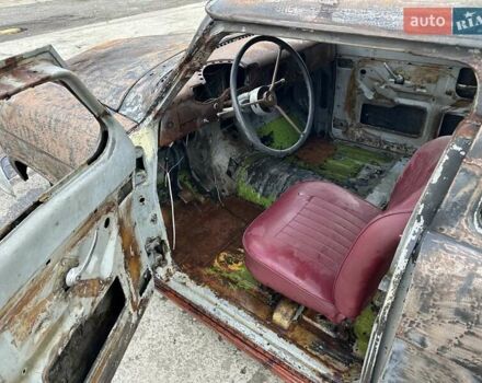 ГАЗ 21 Волга 1964 в Ужгороде на Automoto.ua Бежевый ГАЗ 21 Волга, объемом двигателя 2.45 л и пробегом 150 тыс. км за 1300 $, фото 11 на Automoto.ua