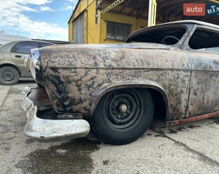 ГАЗ 21 Волга 1964 в Ужгороде на Automoto.ua Бежевый ГАЗ 21 Волга, объемом двигателя 2.45 л и пробегом 150 тыс. км за 1300 $, фото 10 на Automoto.ua