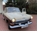 Бежевый ГАЗ 21 Волга, объемом двигателя 0 л и пробегом 72 тыс. км за 40000 $, фото 4 на Automoto.ua