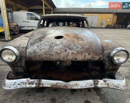 ГАЗ 21 Волга 1964 в Ужгороде на Automoto.ua Бежевый ГАЗ 21 Волга, объемом двигателя 2.45 л и пробегом 150 тыс. км за 1300 $, фото 1 на Automoto.ua