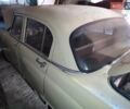ГАЗ 21 Волга 1965 в Сумах на Automoto.ua Бежевый ГАЗ 21 Волга, объемом двигателя 2.5 л и пробегом 100 тыс. км за 6000 $, фото 5 на Automoto.ua
