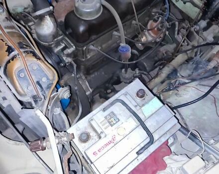 ГАЗ 21 Волга 1965 в Сумах на Automoto.ua Бежевый ГАЗ 21 Волга, объемом двигателя 2.5 л и пробегом 100 тыс. км за 6000 $, фото 1 на Automoto.ua