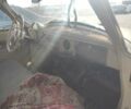 Бежевый ГАЗ 21 Волга, объемом двигателя 2.4 л и пробегом 75 тыс. км за 1000 $, фото 13 на Automoto.ua