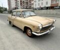 Бежевый ГАЗ 21, объемом двигателя 0 л и пробегом 200 тыс. км за 999 $, фото 1 на Automoto.ua