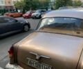 Бежевый ГАЗ 21 Волга, объемом двигателя 2.5 л и пробегом 10 тыс. км за 3121 $, фото 1 на Automoto.ua