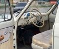 Бежевый ГАЗ 21 Волга, объемом двигателя 2.4 л и пробегом 50 тыс. км за 6500 $, фото 5 на Automoto.ua