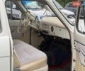 Бежевый ГАЗ 21 Волга, объемом двигателя 2.4 л и пробегом 50 тыс. км за 6500 $, фото 1 на Automoto.ua
