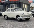 Бежевый ГАЗ 21 Волга, объемом двигателя 2.4 л и пробегом 50 тыс. км за 6500 $, фото 2 на Automoto.ua