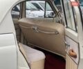 Бежевый ГАЗ 21 Волга, объемом двигателя 2.4 л и пробегом 50 тыс. км за 6500 $, фото 3 на Automoto.ua
