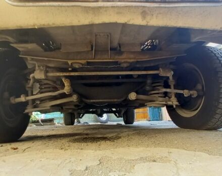 Бежевий ГАЗ 21, об'ємом двигуна 0 л та пробігом 168 тис. км за 94 $, фото 1 на Automoto.ua