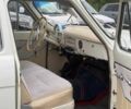 Бежевый ГАЗ 21, объемом двигателя 2.4 л и пробегом 50 тыс. км за 6500 $, фото 1 на Automoto.ua