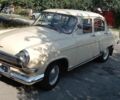 Бежевий ГАЗ 21, об'ємом двигуна 0 л та пробігом 168 тис. км за 94 $, фото 4 на Automoto.ua