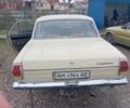 Бежевый ГАЗ 21, объемом двигателя 2.4 л и пробегом 73 тыс. км за 1300 $, фото 2 на Automoto.ua
