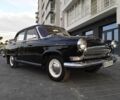 Черный ГАЗ 21, объемом двигателя 2.4 л и пробегом 2 тыс. км за 19800 $, фото 1 на Automoto.ua