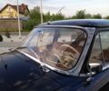 Черный ГАЗ 21, объемом двигателя 2.4 л и пробегом 2 тыс. км за 19800 $, фото 7 на Automoto.ua