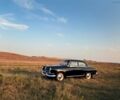 Чорний ГАЗ 21, об'ємом двигуна 0 л та пробігом 150 тис. км за 27000 $, фото 1 на Automoto.ua