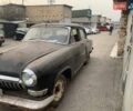 Чорний ГАЗ 21 Волга, об'ємом двигуна 1 л та пробігом 1 тис. км за 600 $, фото 18 на Automoto.ua
