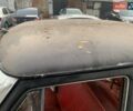 Чорний ГАЗ 21 Волга, об'ємом двигуна 1 л та пробігом 1 тис. км за 600 $, фото 9 на Automoto.ua