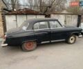 Чорний ГАЗ 21 Волга, об'ємом двигуна 1 л та пробігом 1 тис. км за 600 $, фото 12 на Automoto.ua
