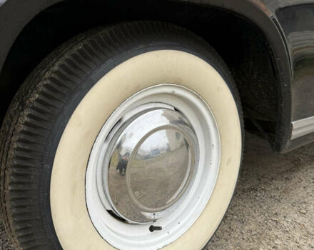 Черный ГАЗ 21 Волга, объемом двигателя 0 л и пробегом 2 тыс. км за 15000 $, фото 4 на Automoto.ua