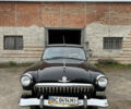 Черный ГАЗ 21 Волга, объемом двигателя 0 л и пробегом 2 тыс. км за 15000 $, фото 21 на Automoto.ua