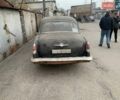 Чорний ГАЗ 21 Волга, об'ємом двигуна 1 л та пробігом 1 тис. км за 600 $, фото 8 на Automoto.ua