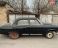 Чорний ГАЗ 21 Волга, об'ємом двигуна 1 л та пробігом 1 тис. км за 600 $, фото 13 на Automoto.ua